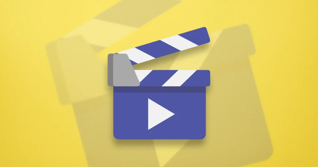 clapper-video-player-logo-1