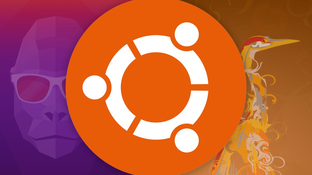 ubuntu